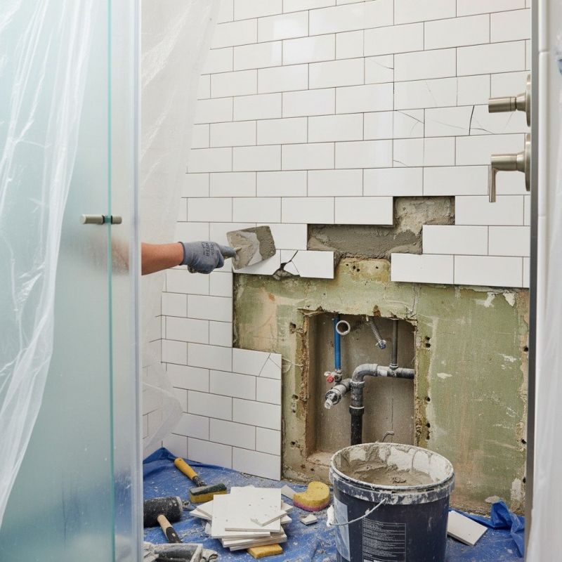 Top Bathroom Remodeling Companies in Slippery Rock, PA