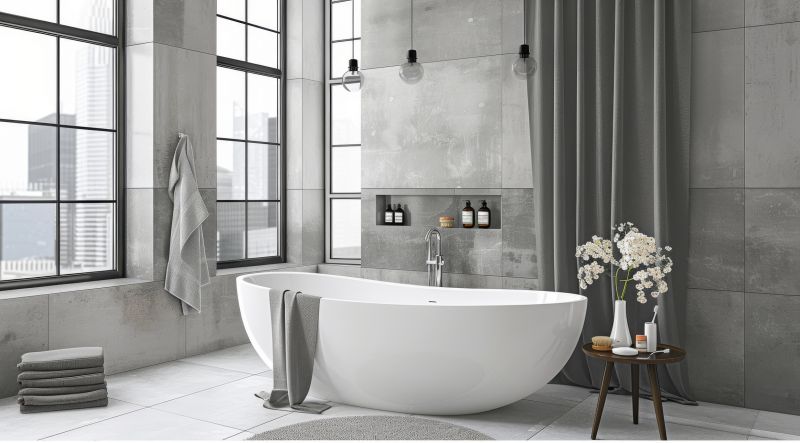 Cost of Bathtub Installation in Hermitage, PA